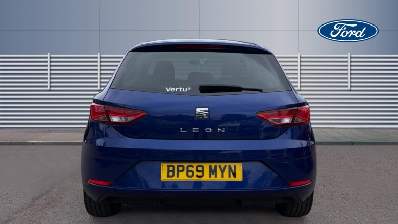 SEAT Leon 1.5 TSI EVO SE Dynamic [EZ] 5dr Petrol Hatchback